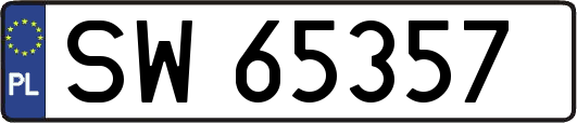SW65357