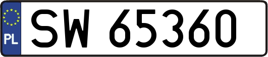 SW65360