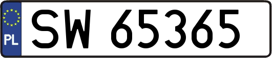 SW65365
