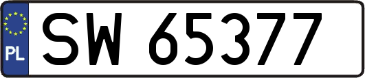 SW65377