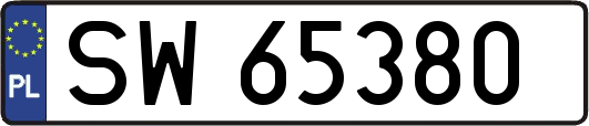 SW65380