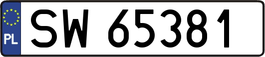 SW65381