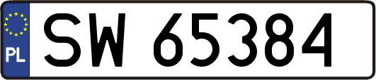 SW65384