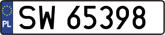 SW65398