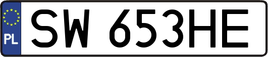 SW653HE