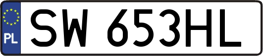 SW653HL