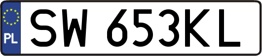 SW653KL