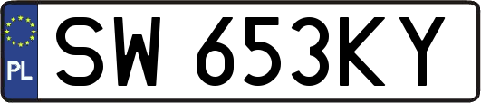 SW653KY