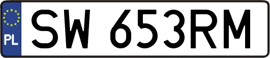 SW653RM