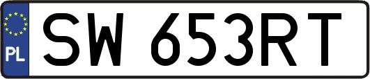 SW653RT