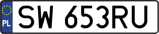 SW653RU