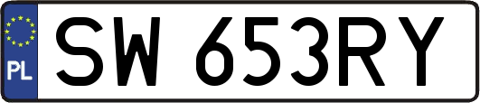 SW653RY