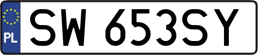 SW653SY