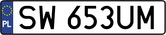 SW653UM