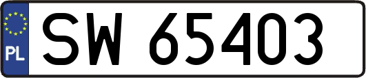 SW65403
