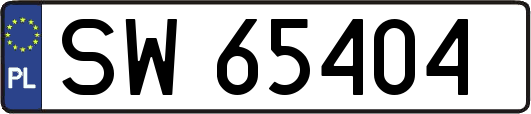 SW65404