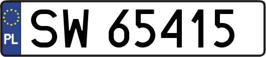 SW65415