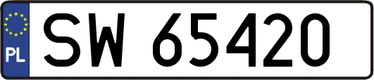 SW65420