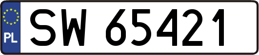 SW65421
