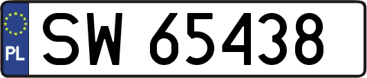 SW65438
