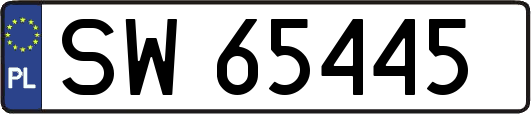 SW65445