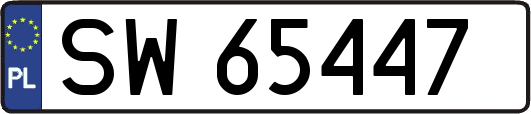 SW65447