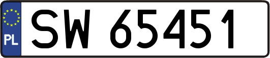 SW65451