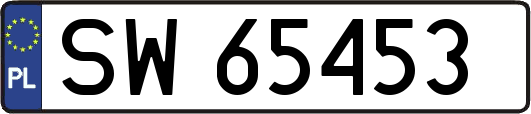 SW65453