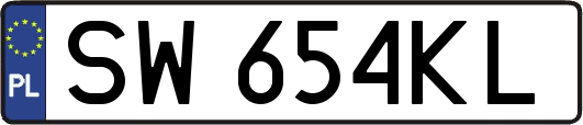 SW654KL