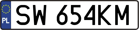 SW654KM