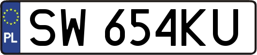 SW654KU