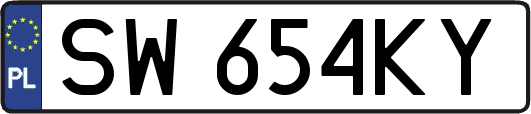 SW654KY