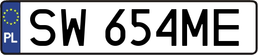 SW654ME