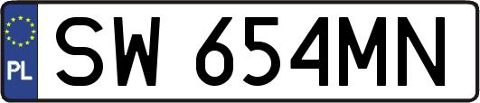 SW654MN