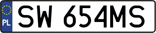 SW654MS