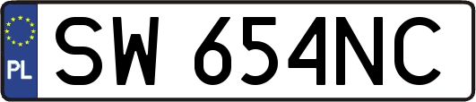 SW654NC