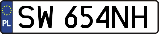 SW654NH