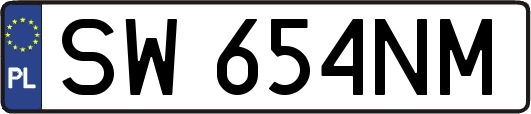SW654NM