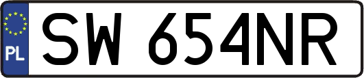 SW654NR