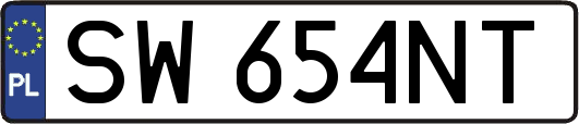 SW654NT