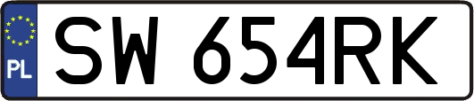 SW654RK