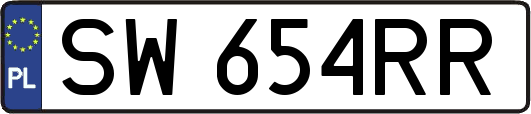 SW654RR