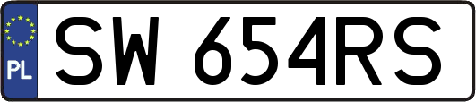 SW654RS