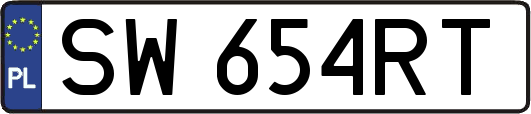 SW654RT