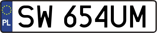SW654UM