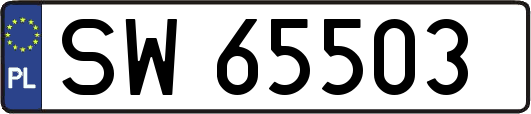 SW65503