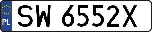 SW6552X