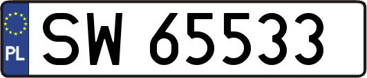 SW65533