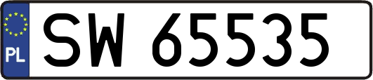SW65535