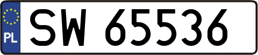 SW65536